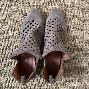 Jeffrey Campbell Taggart Bootie